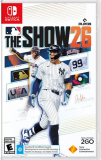 MLB The Show 26  UK Version Nintendo Switch