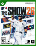 MLB The Show 26  UK Version XBOX SX