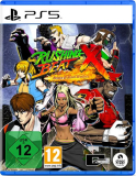 Rushing Beat X Return Brawl Brothers Playstation 5