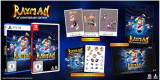Rayman 30th Anniversary Edition  Nintendo Switch