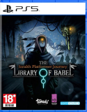 The Library of Babel PS-5 ASIA Version Playstation 5