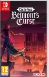 Castlevania: Belmonts Curse UK Version englisch Nintendo Switch