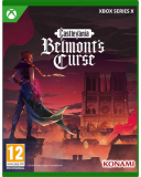 Castlevania: Belmonts Curse UK Version englisch XBOX SX
