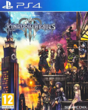 Kingdom Hearts 3 UK Version Playstation 4
