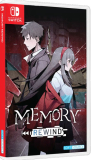 Memory Rewind UK Version Nintendo Switch
