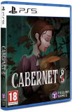 Cabernet UK Version Playstation 5