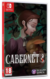 Cabernet UK Version Nintendo Switch