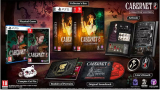 Cabernet Collectors Edition UK Version Nintendo Switch