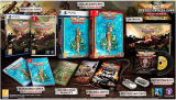 Operation Highjump: Collectors Edition UK Version The Fall of Berlin Nintendo Switch