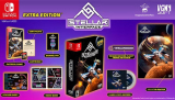Stellar Interface Extra Edition UK Version Nintendo Switch