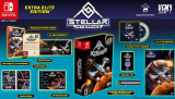 Stellar Interface Extra Elite Edition UK Version Nintendo Switch