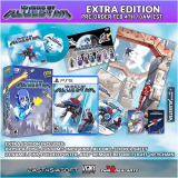 Wings Of Bluestar Extra Edition UK Version Playstation 5