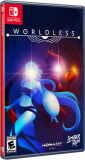 Worldless US Version Limited Run Nintendo Switch