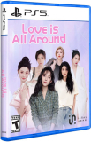 Love is All Around US Version Limited Run Playstation 5