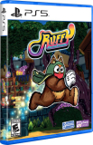 Ruffy and The Riverside US Version Limited Run Playstation 5