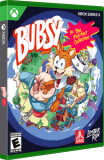 Bubsy in: The Perfect Collection US Version Limited Run XBOX SX