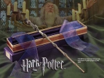 Harry Potter - Dumbledore´s Wand / Zauberstab
