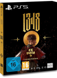 1348 Ex Voto Golden Edition Playstation 5