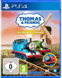 Thomas & seine Freunde Playstation 4