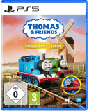 Thomas & seine Freunde Playstation 5