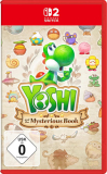 Yoshis and the Mysterious Book Nintendo Switch 2