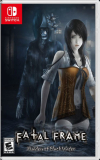 Fatal Frame  Maiden of Black Water Nintendo Switch