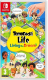 Tomodachi Life  UK Version Nintendo Switch