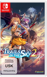 Trails in the Sky 2nd Chapter Nintendo Switch
