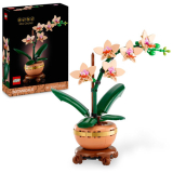Lego (10343) Botanicals Mini-Orchidee