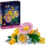 Lego (10347) Botanicals Kleiner Sommerstrauß