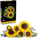 Lego (11502) Botanicals Sonnenblumen