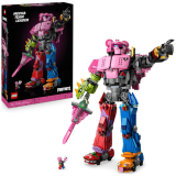 Lego (77078) Fortnite Mecha-Anführer