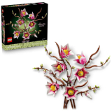 Lego (11510) Botanicals Magnolienzweige