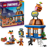 Lego (77076) Fortnite Durrr Burger Restaurant