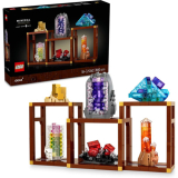 Lego (21362) Ideas Mineraliensammlung