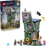Lego (76467) Harry Potter Luna Lovegoods Haus