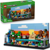 Lego (21589) Minecraft Mini-Biome