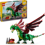 Lego (31161) Creator Grüner Drache