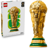 Lego (43020) FIFA World Cup? Official Trophy