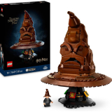 Lego (76429) Harry Potter Der sprechende Hut