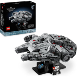 Lego (75375) Star Wars Millennium Falcon