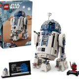 Lego (75379) Star Wars R2-D2