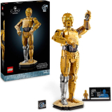 Lego (75398) Star Wars C-3PO