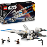 Lego (75399) Star Wars Rebel U-Wing Starfighter