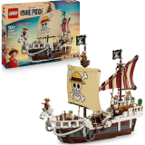Lego (75639) One Piece Das Piratenschiff Flying Lamb