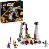 Lego (75432) Star Wars V-19 Torrent-Sternjäger