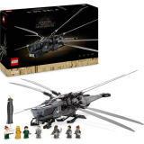 Lego (10327) Icons Dune Atreides Royal Ornithopter