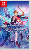 Atelier Resleriana: The Red Alchemist & the White Uk Version Nintendo Switch