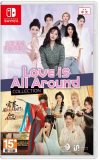 Love is All Around Collection ASIA Version Nintendo Switch