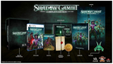 Shadow Gambit: The Cursed Crew Deluxe Edition Playstation 5